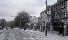 Shornden-Bohemia-Road-1905
